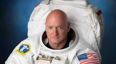 Scott Kelly