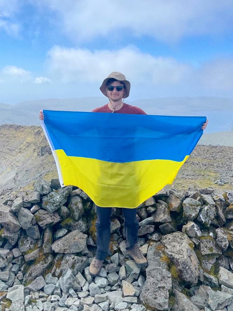 Ендрю Фурнісс