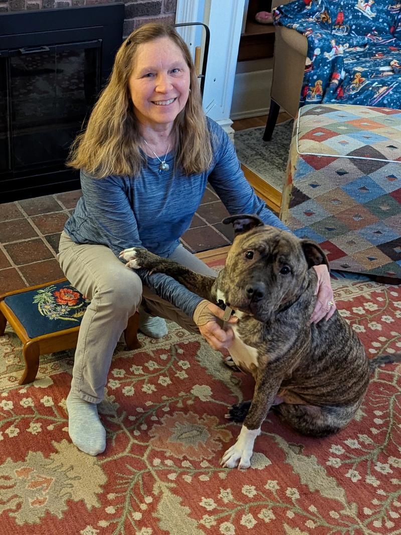 Бет Йоргенсен