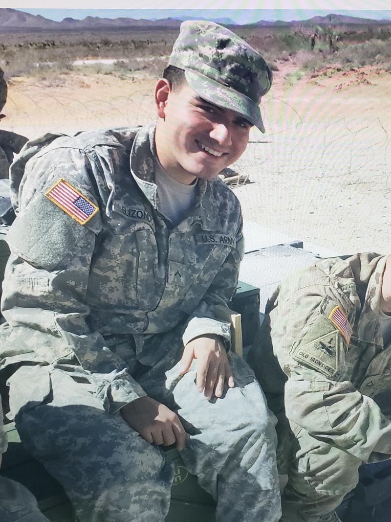 Крістіан Елізондо