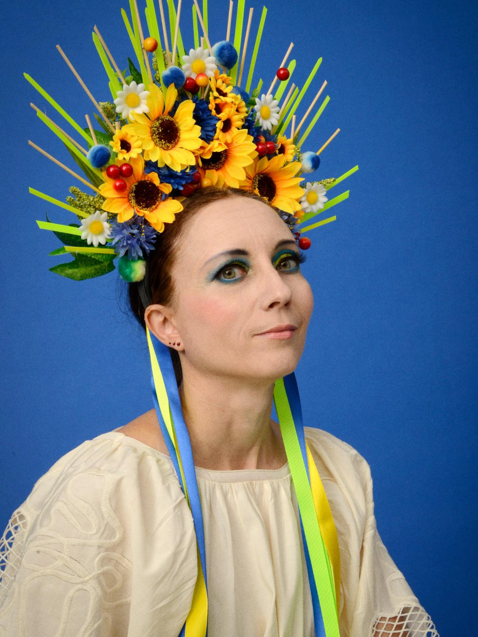 Eloise Varin