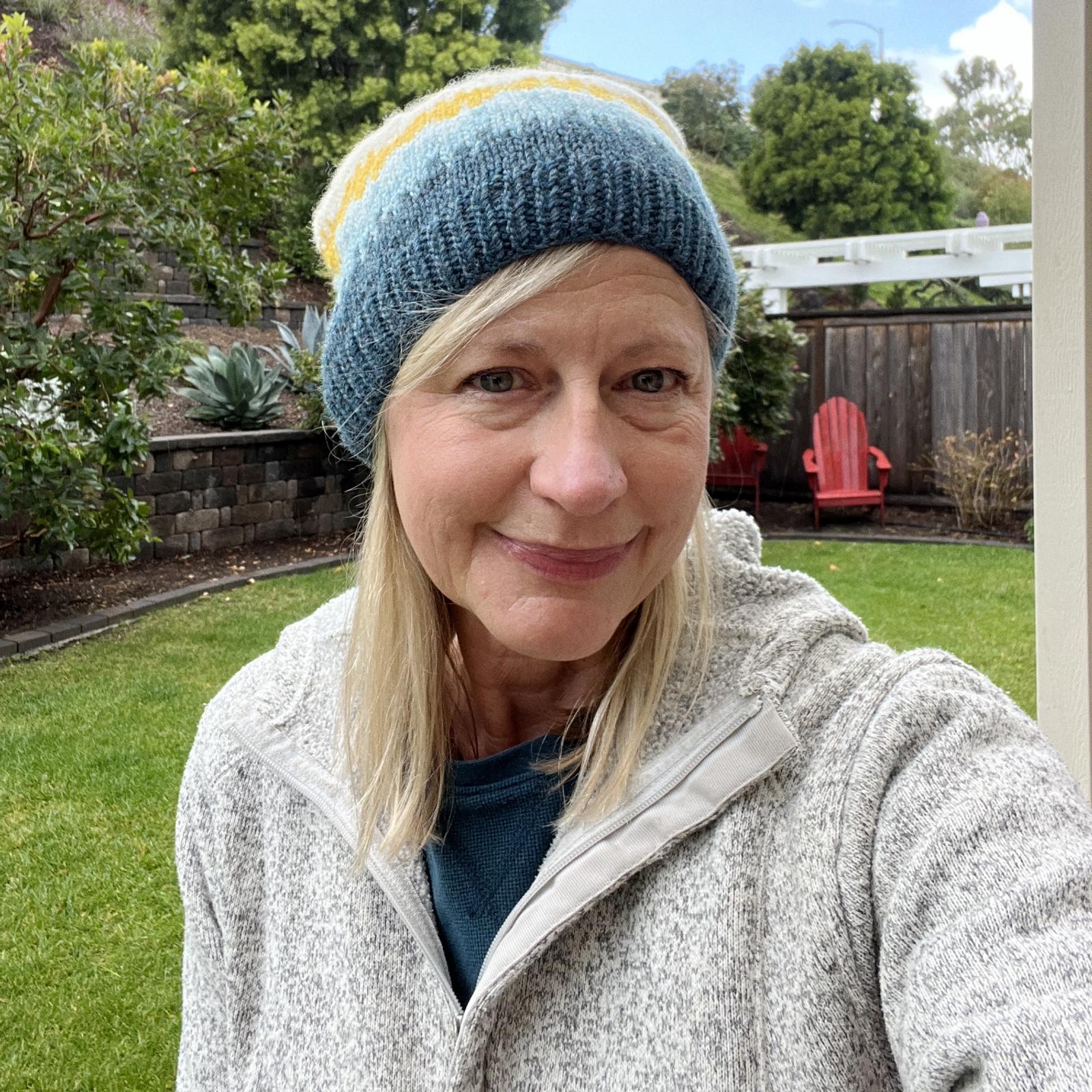 Michelle Carlsbad