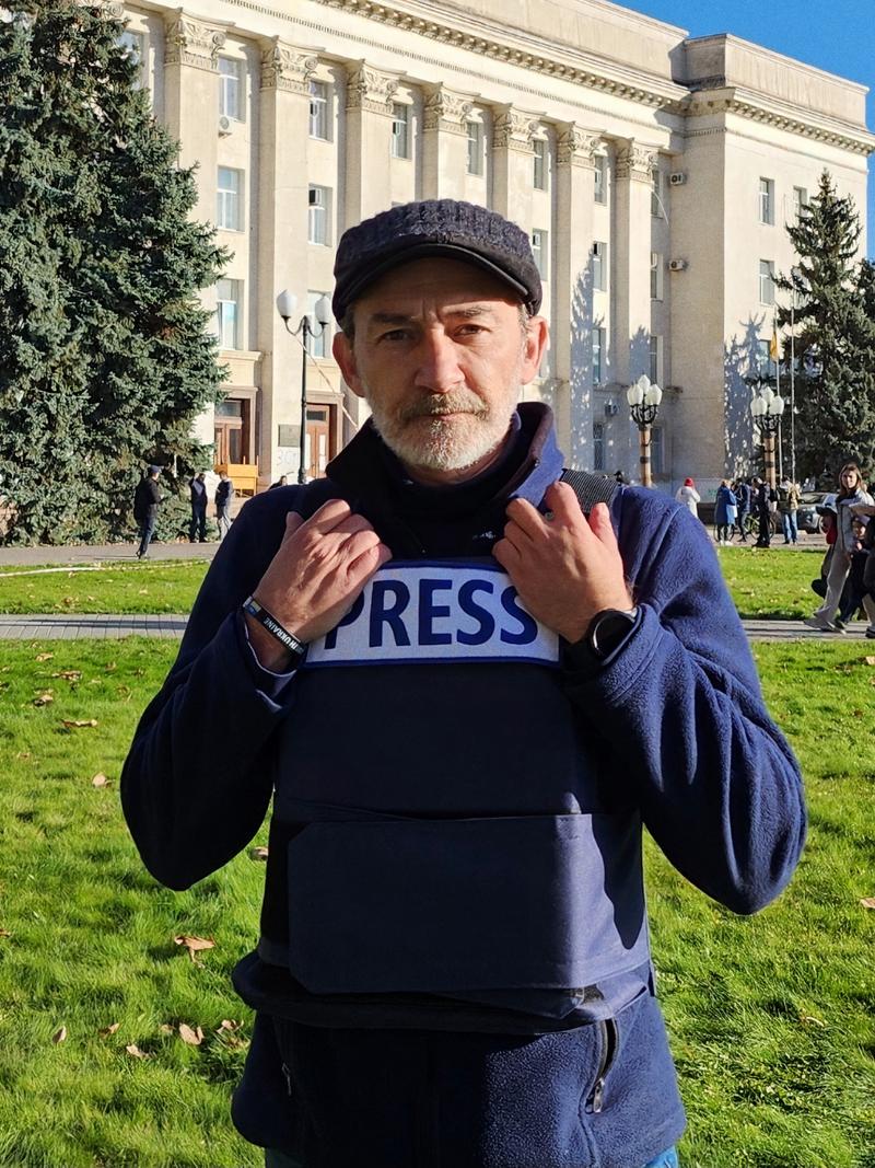 Михайло Герштейн