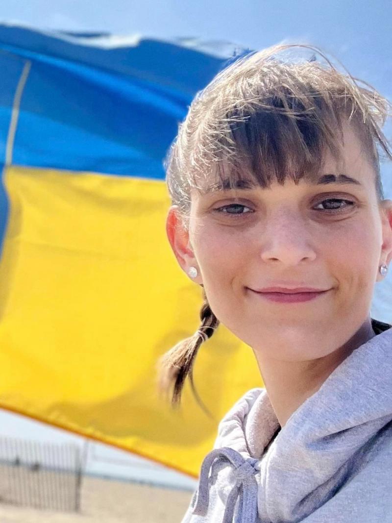 Валері Олден