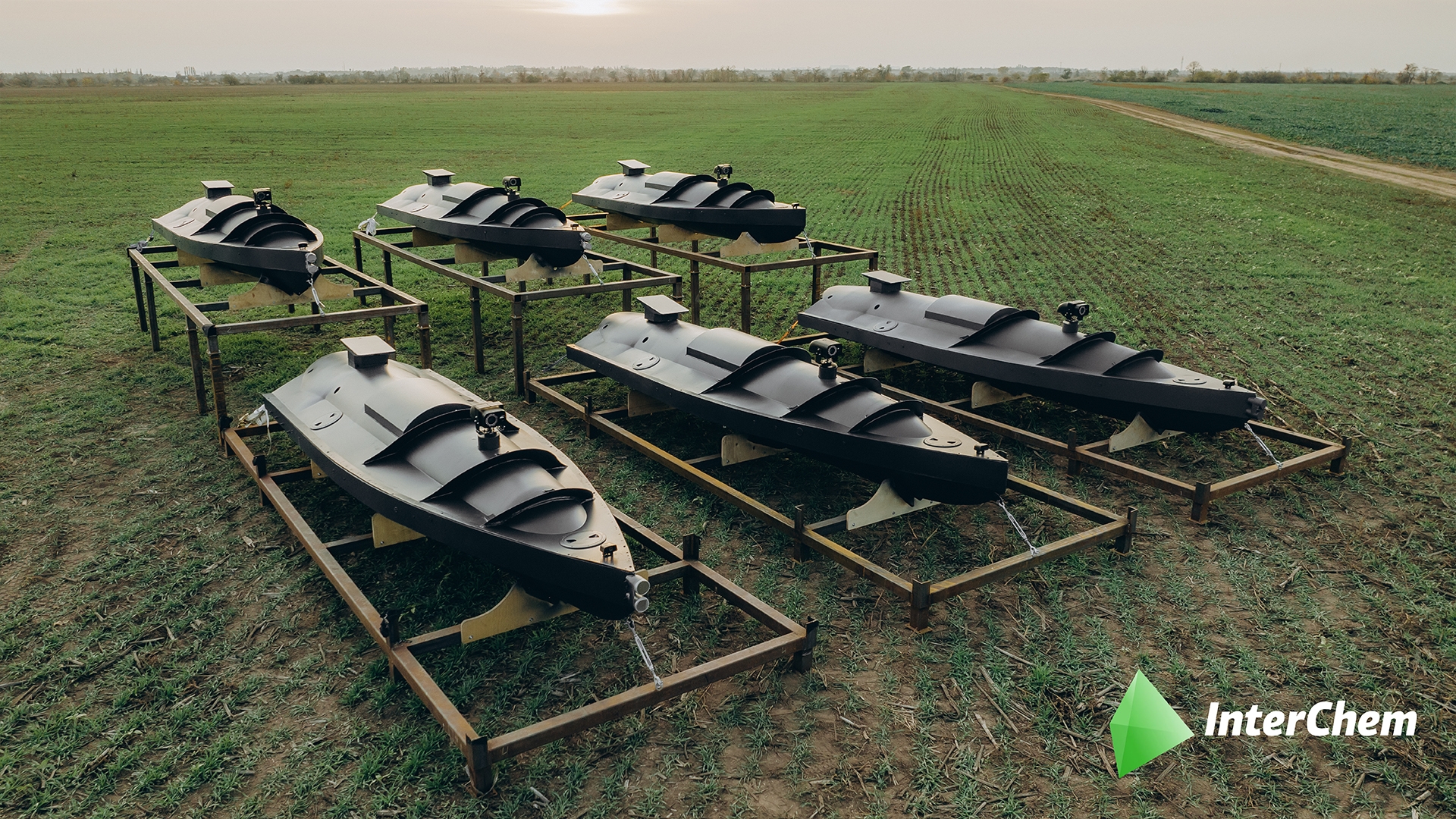 3 000 000 UAH To The Fleet Of Naval Drones From InterChem 3-000-000-uah-to-the-fleet-of-naval-drones-from-interchem