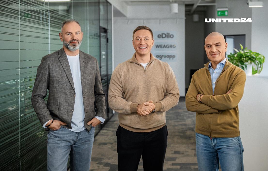 Activitis × UNITED24. Support That Makes a Difference