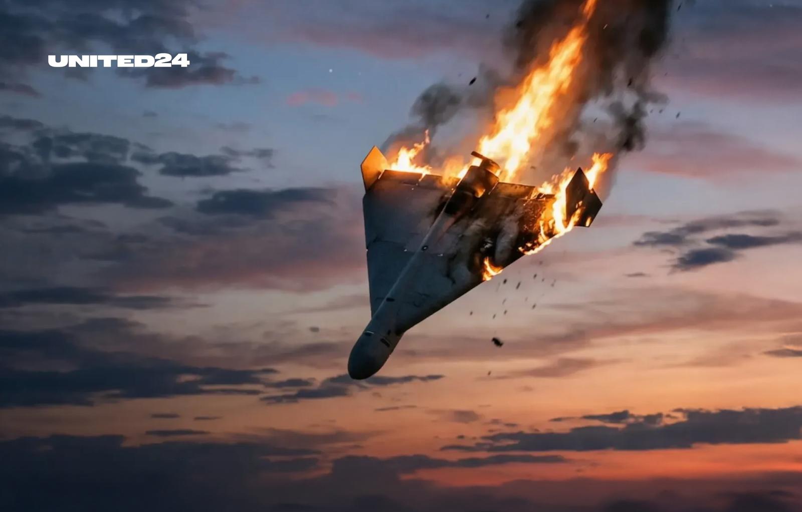 Anonymous Donor Contributes $100,000 Towards Sky Defense
