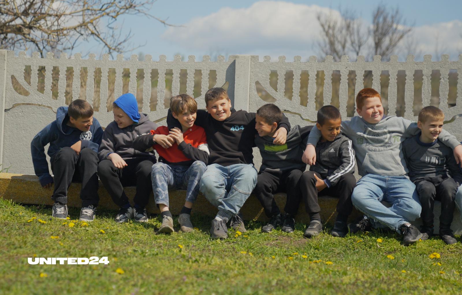 Generators From AWT Bavaria Are Helping Schools in the Odesa Region