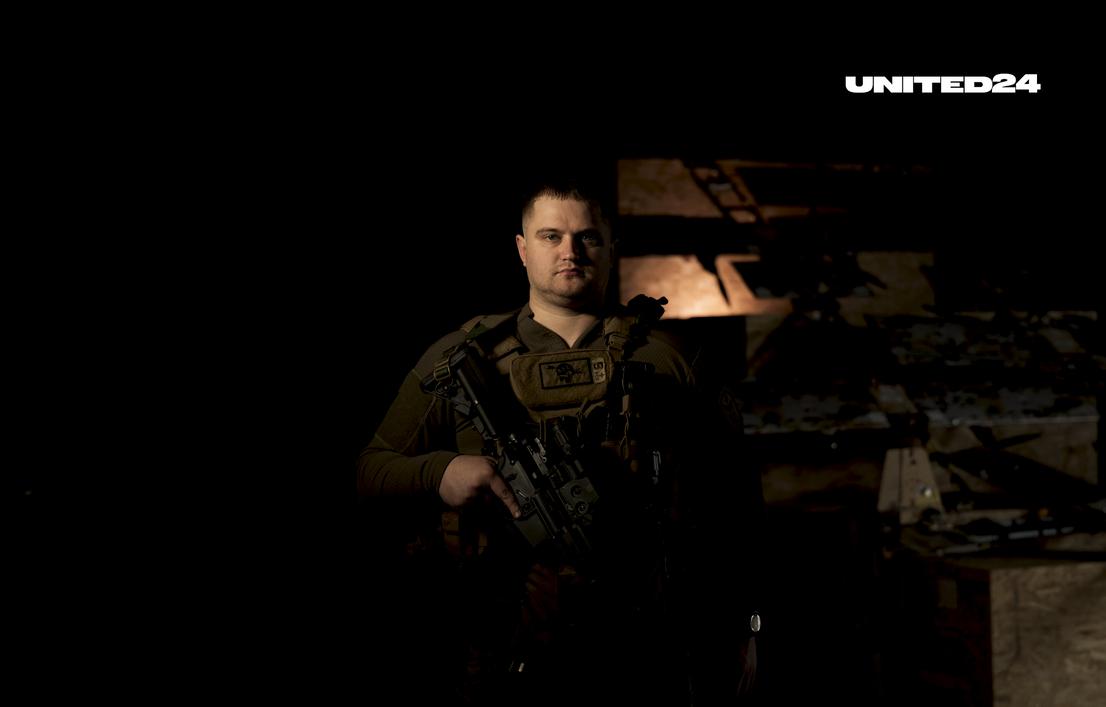 Thanks to UNITED24 App donors, the K-2 Brigade has received 50 Blyskavka drones