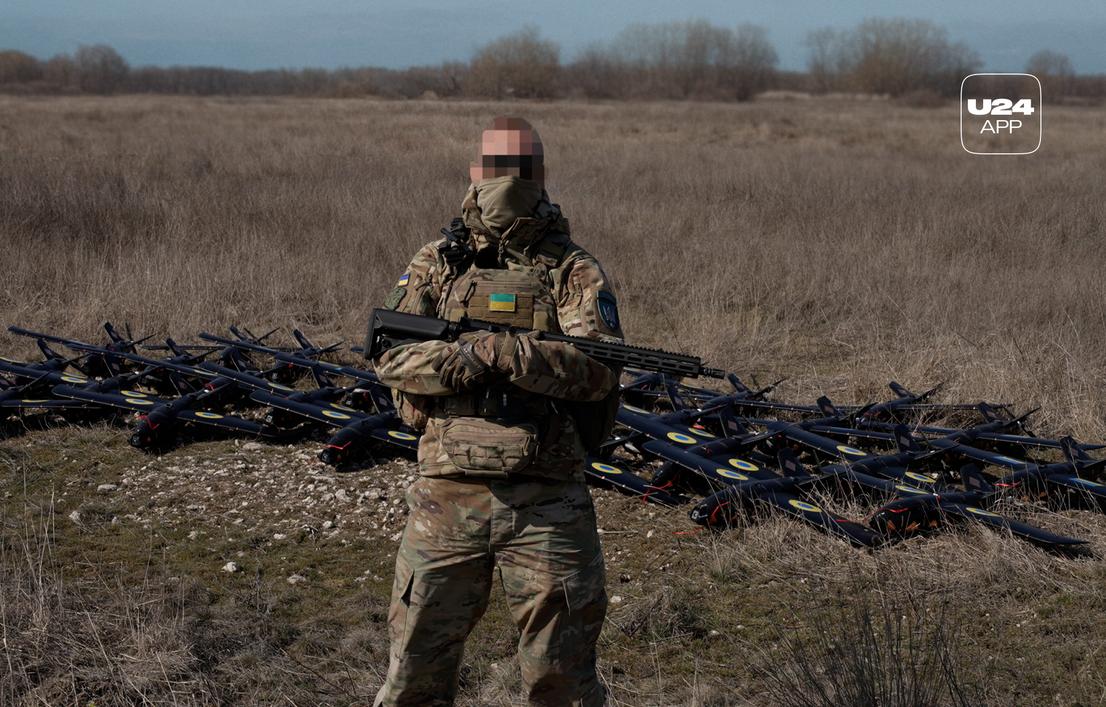 «Птахи Мадяра» закупили 29 дронів-перехоплювачів «Чаклун» завдяки внескам донорів застосунку UNITED24