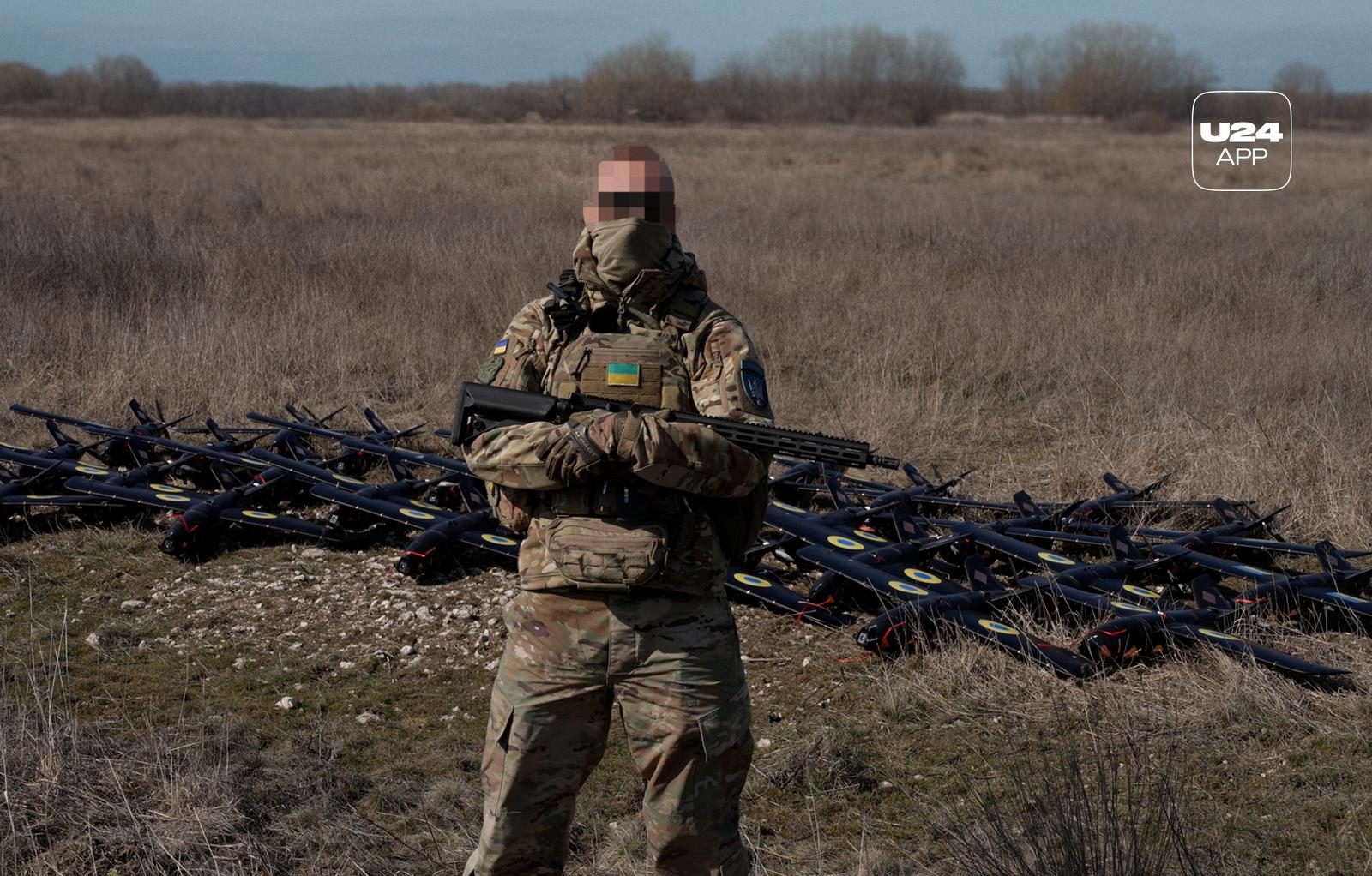 Magyar Birds Purchased 29 Chaklun Interceptor Drones Thanks to Contributions From UNITED24 App Donors