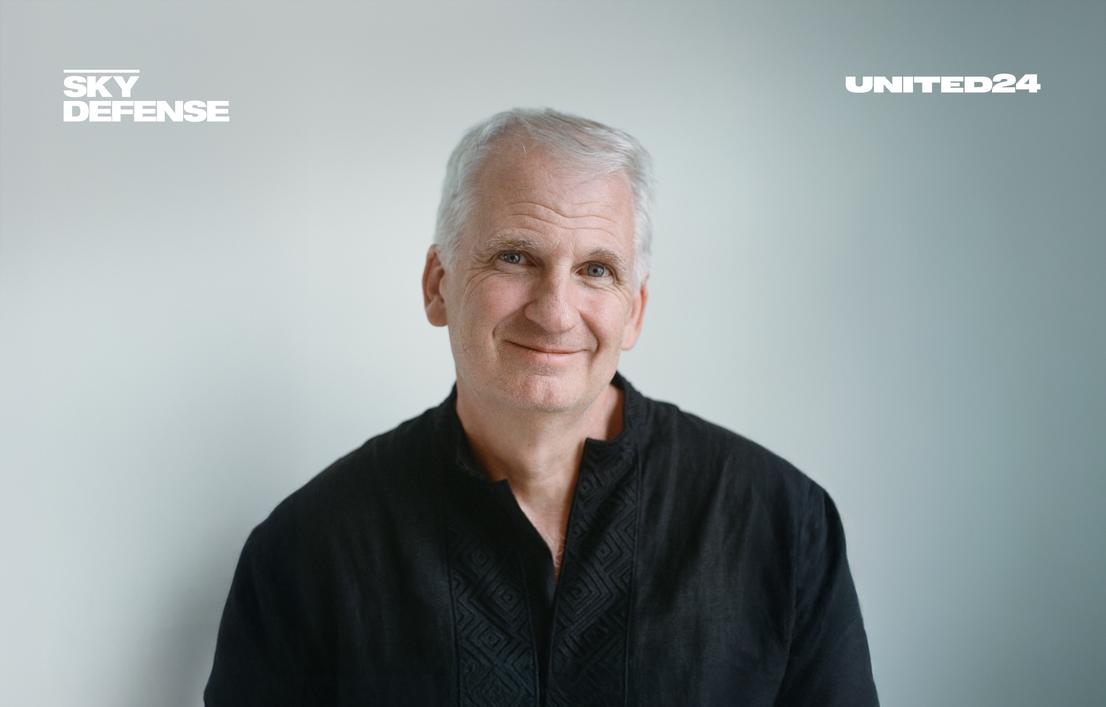 Timothy Snyder’s Campaign to Safeguard Ukraine’s Skies Concludes After Raising Over $700,000