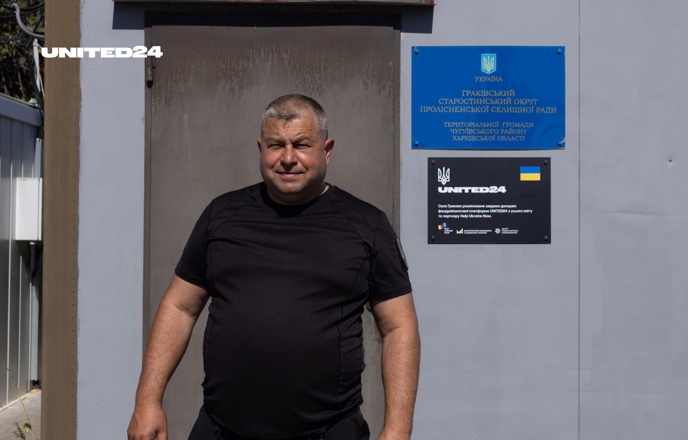 Village 90% Mined by russian Forces Is Safe to Live In Again