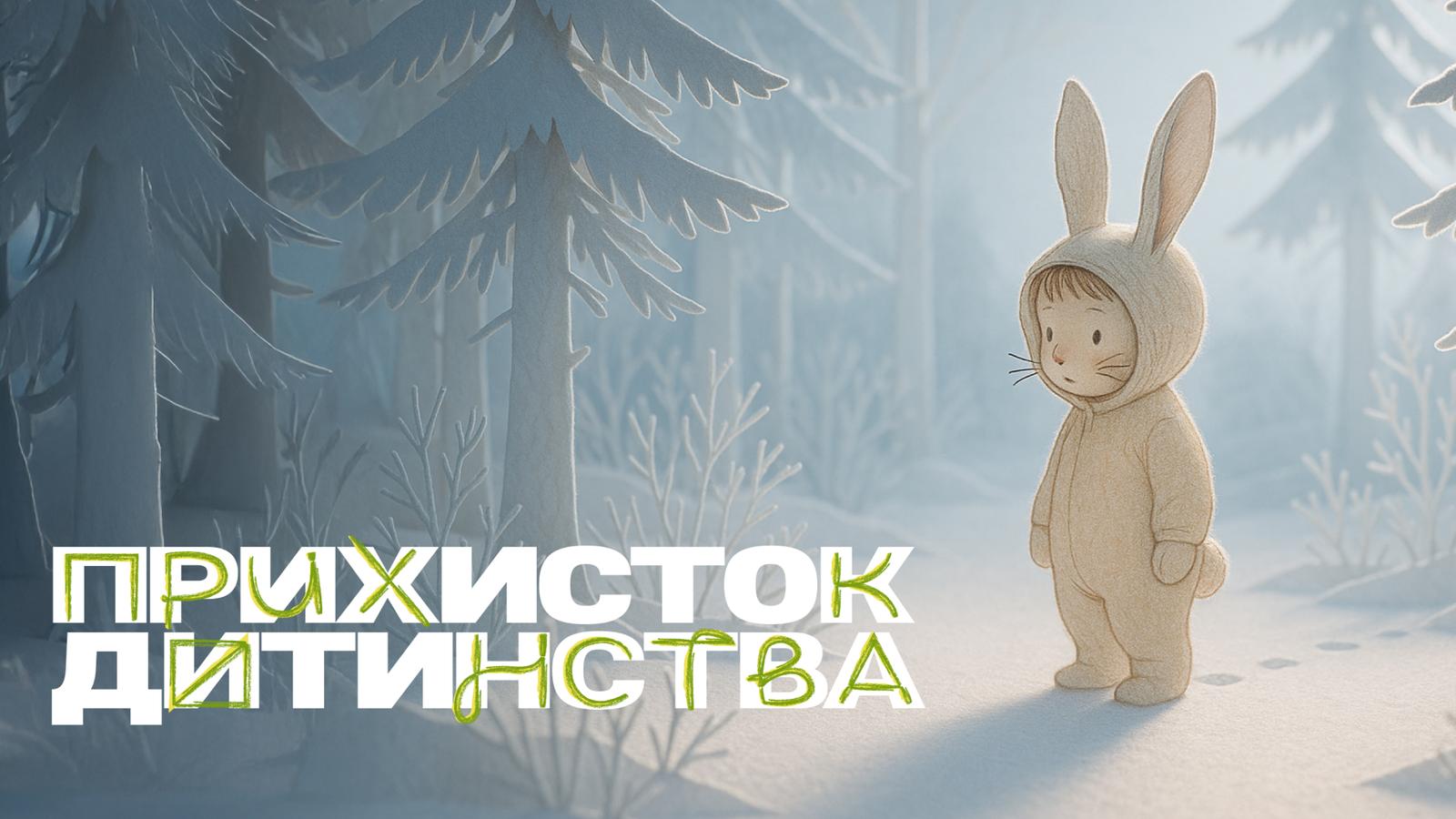 «Прихисток дитинства»: різдвяний збір для укриттів у дитячих садках