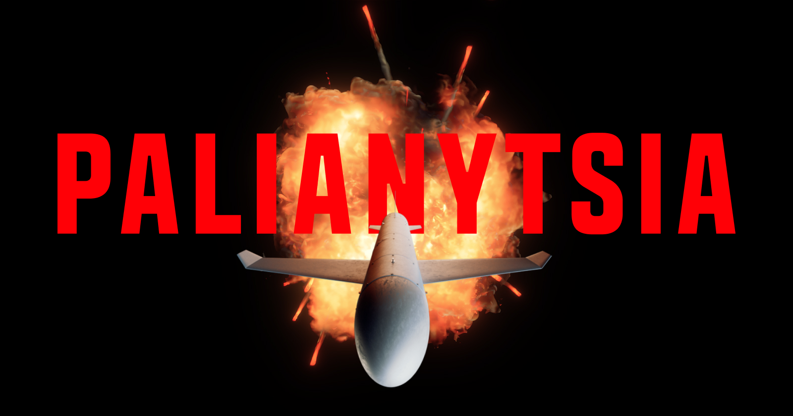 Palianytsia: The First Ukrainian Long-Range Missile