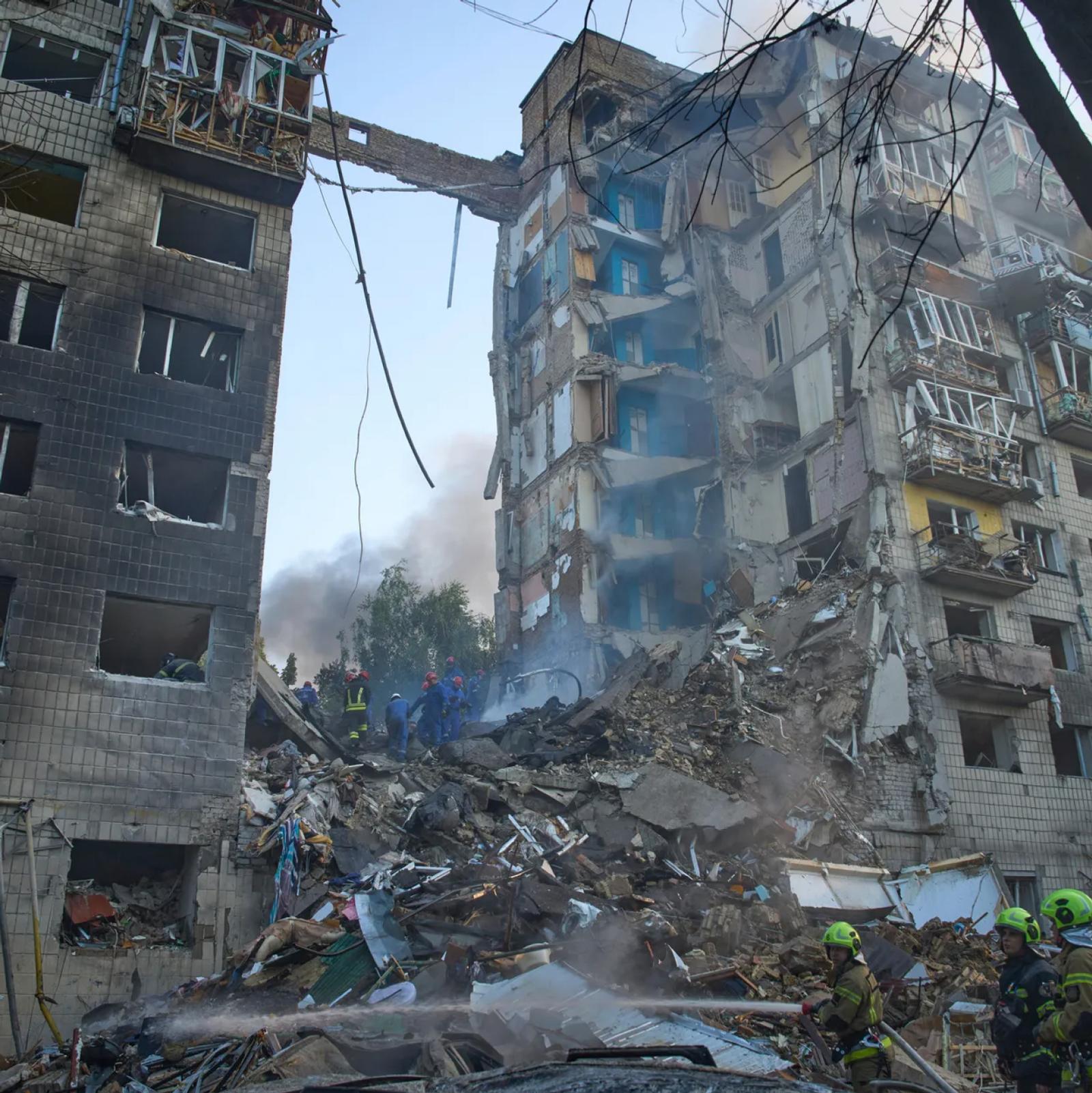 Photo: Efrem Lukatsky/AP