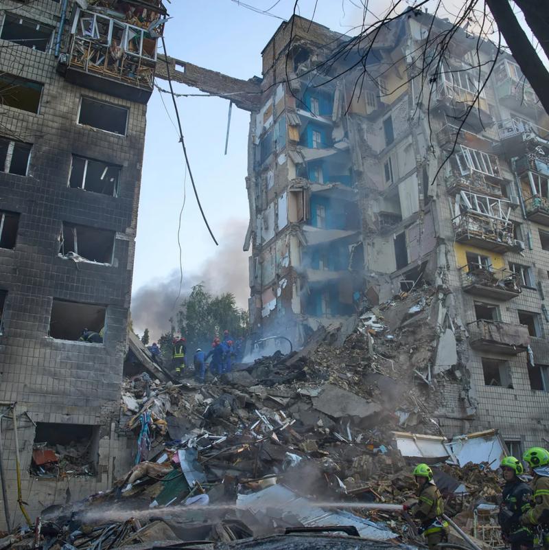 Photo: Efrem Lukatsky/AP