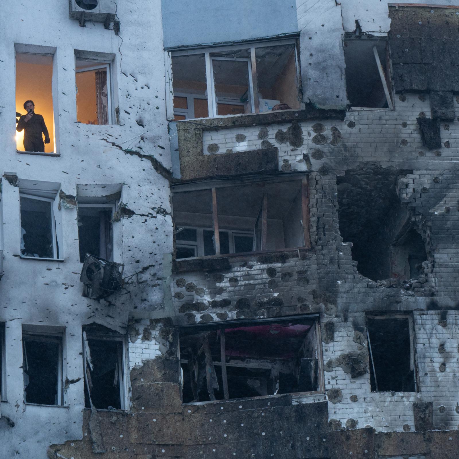 Photo: Danylo Antoniuk/Anadolu/Getty Images