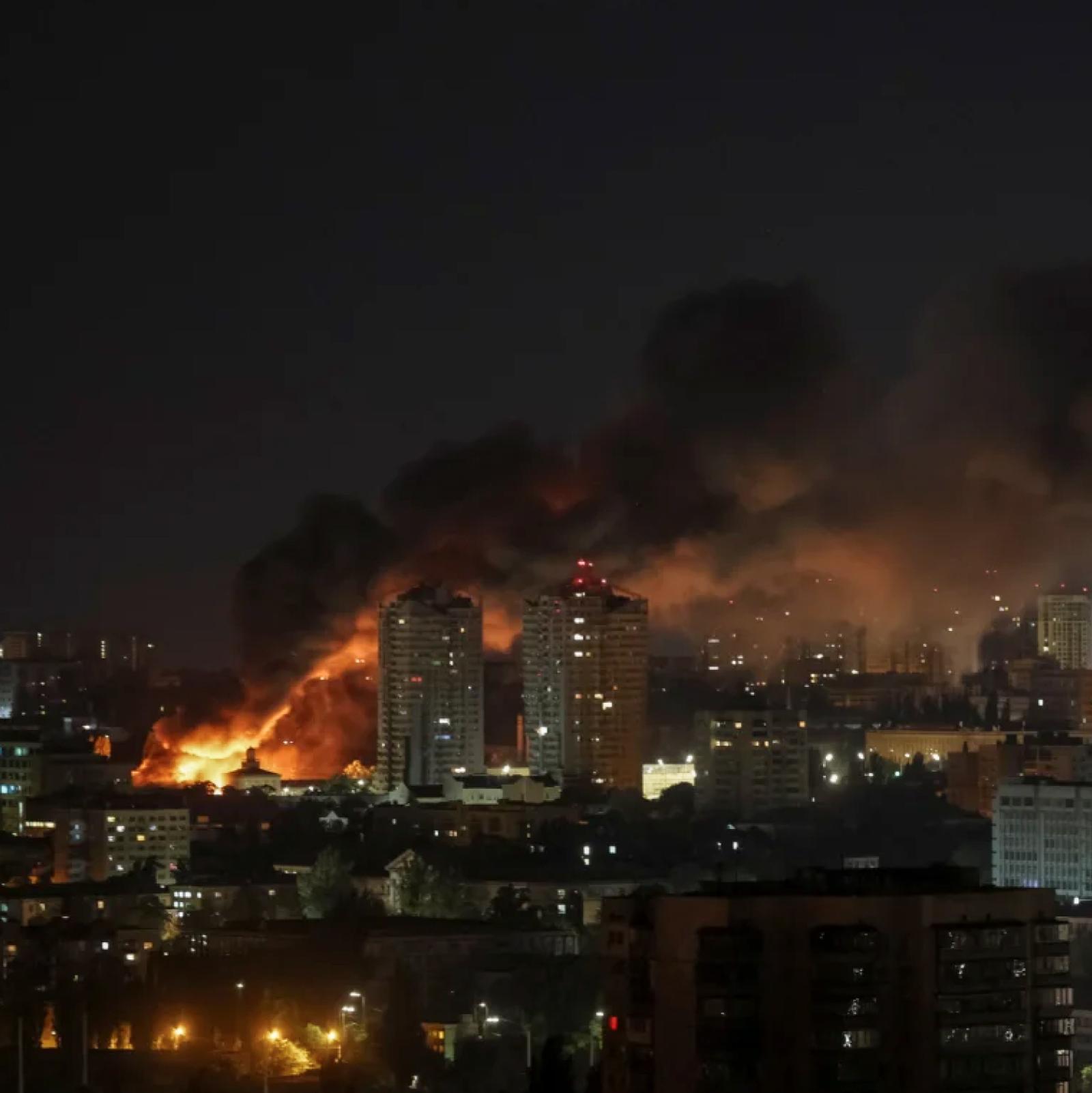 Photo: Glib Garanich/Reuters