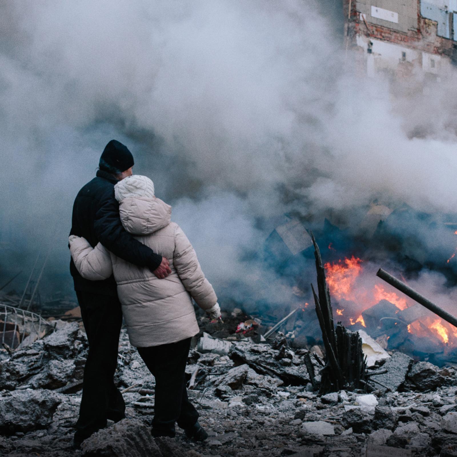 Photo: NurPhoto/Getty Images