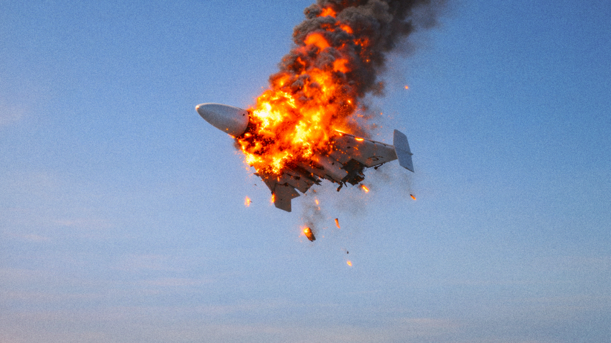 Timothy Snyder Joins Sky Defense to Help Protect Ukrainian Cities