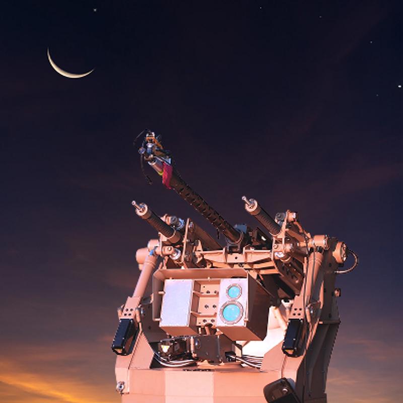 «Вартові неба»: збір на тихі ночі