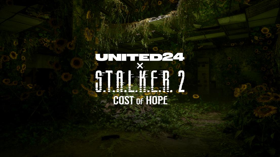 The S.T.A.L.K.E.R. 2 Universe Steps Off-Screen to Help Demine the Chornobyl Exclusion Zone