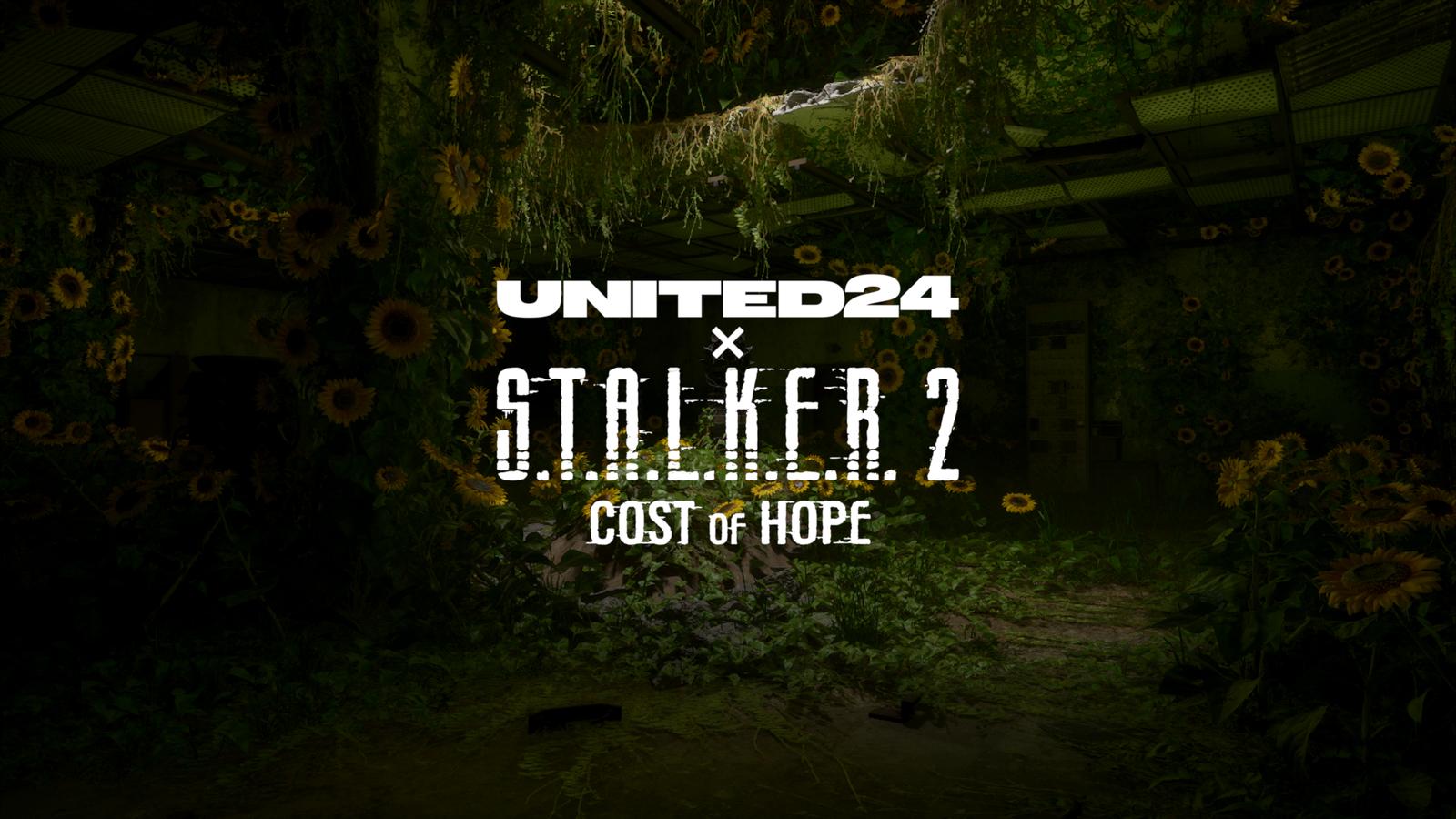 Всесвіт S.T.A.L.K.E.R. 2 виходить за межі екрана, щоб допомогти розмінувати Чорнобильську зону відчуження
