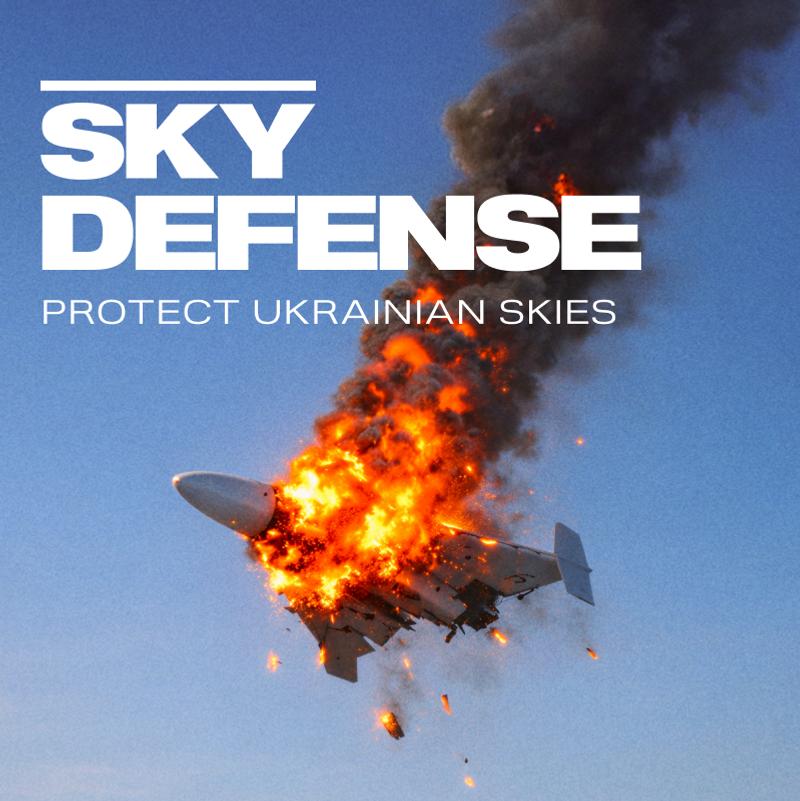 Sky Defense