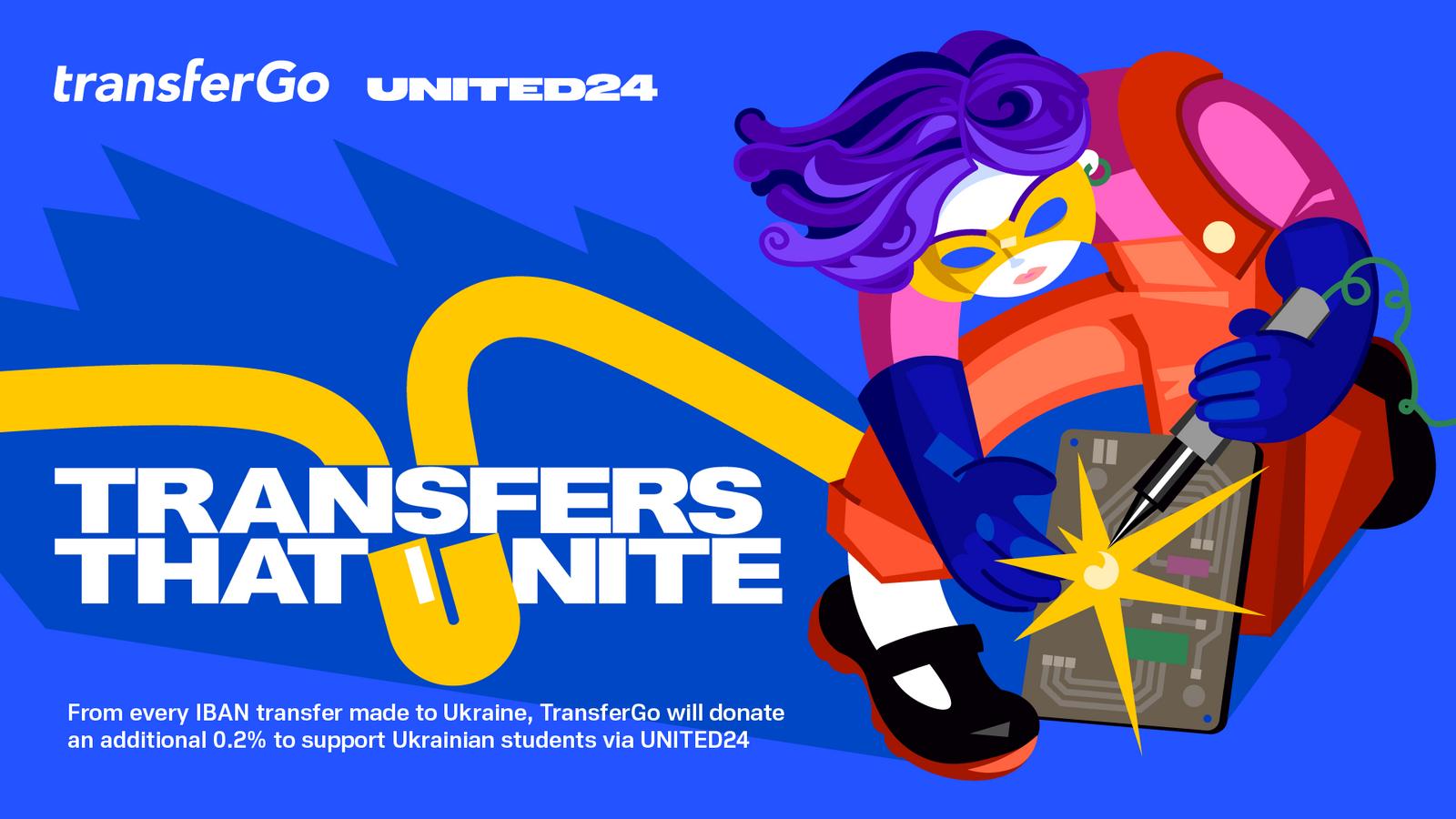 Transfers That Unite